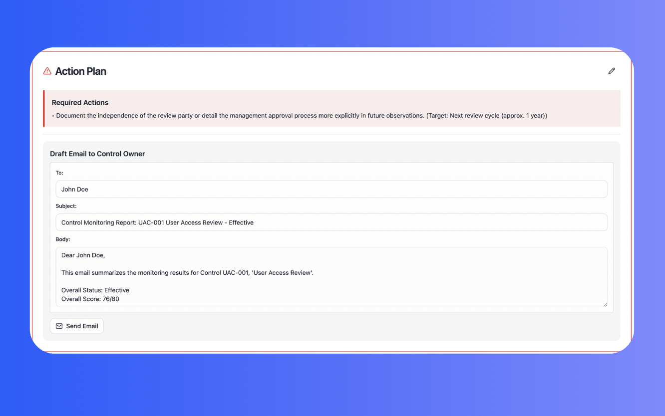 Boost First Line Engagement